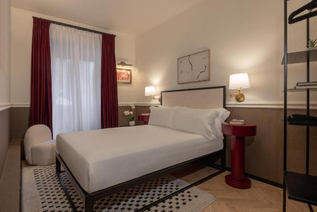 Piazza Di Spagna Prestige - Rome — Foto 3